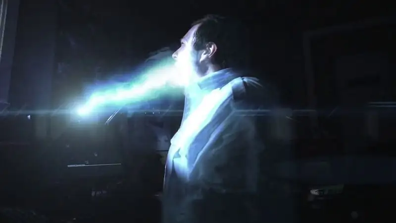 Ghost Storm Screenshot 5