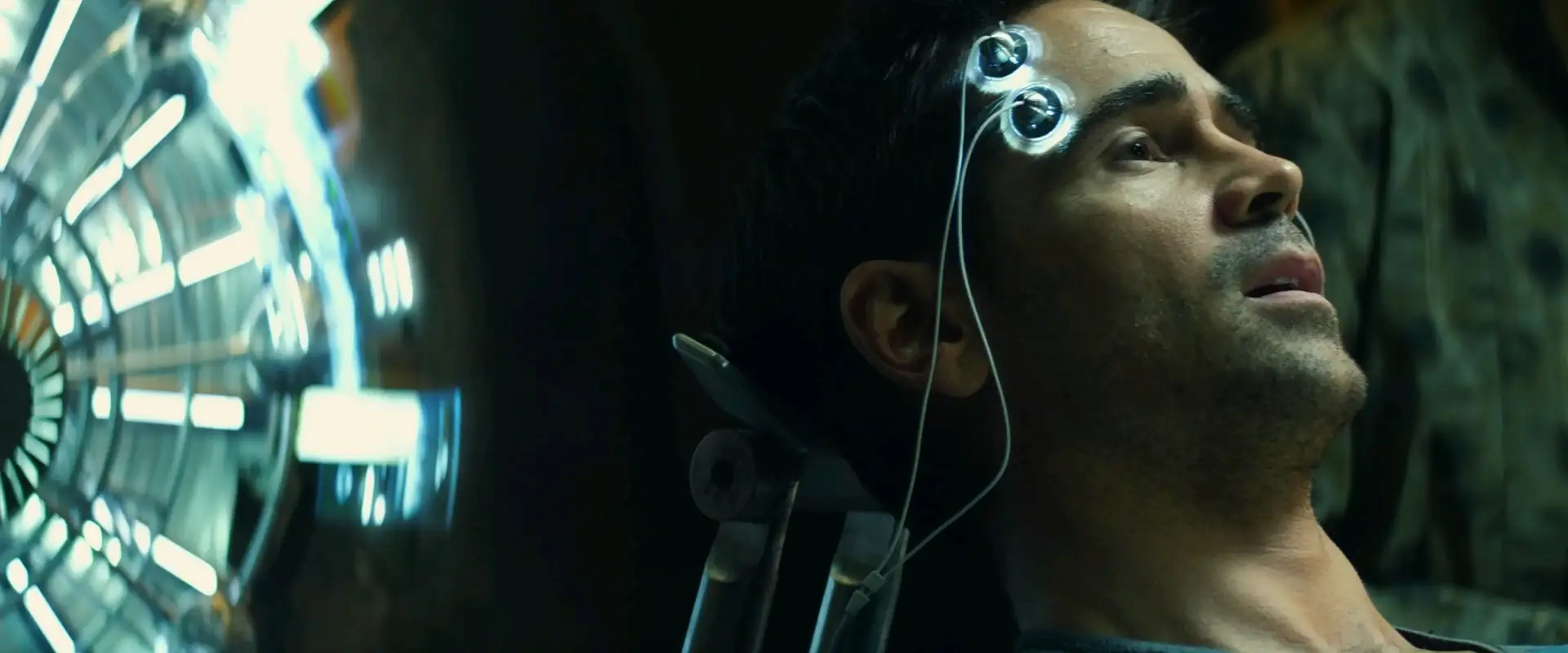 Total Recall Screenshot 2 Total Recall Screenshot 2