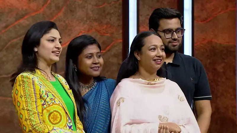 MasterChef India Screenshot 5