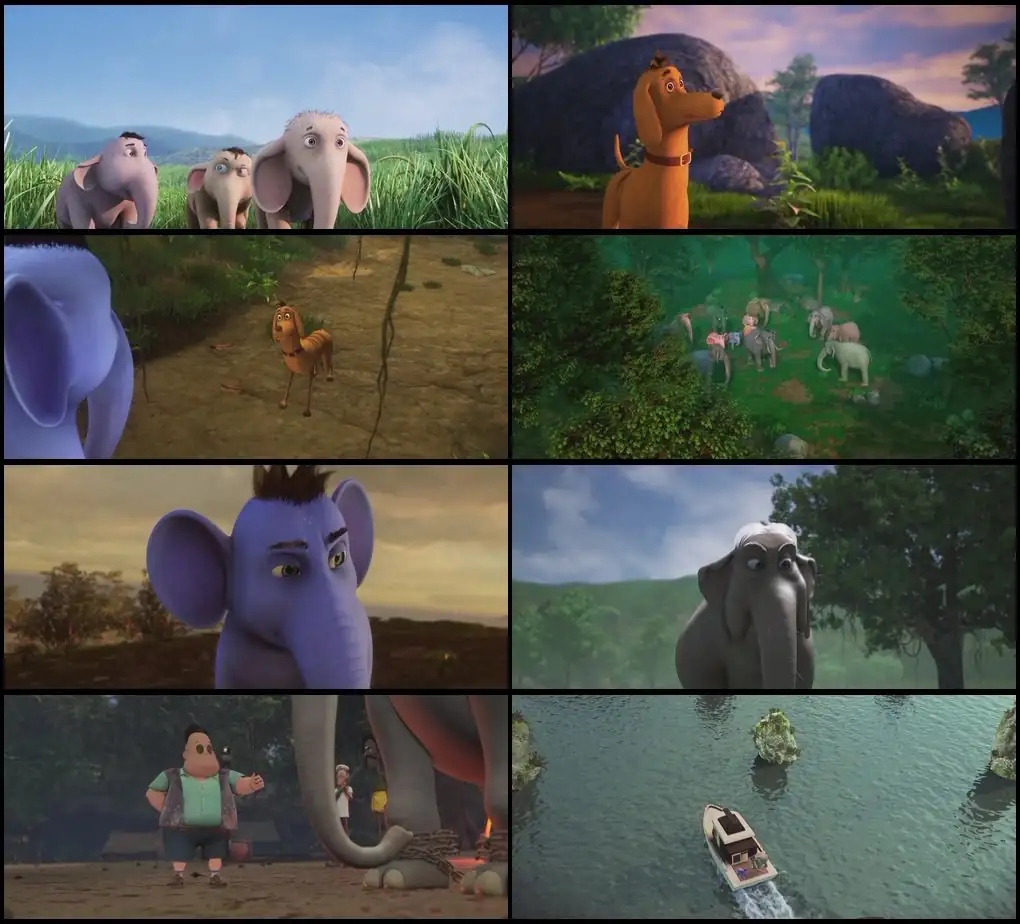 Appu Screenshot 1