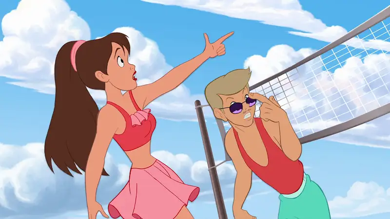 Tom and Jerry: Spy Quest Screenshot 1