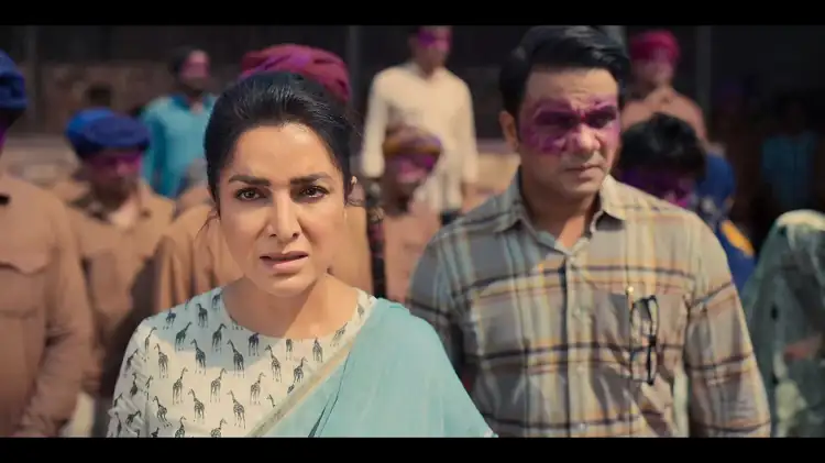 Dahan: Raakan Ka Rahasya Screenshot 4 Dahan: Raakan Ka Rahasya Screenshot 4