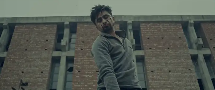 Please Kill Me Screenshot 4 Please Kill Me Screenshot 4