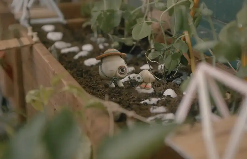 Marcel the Shell with Shoes On Screenshot 3