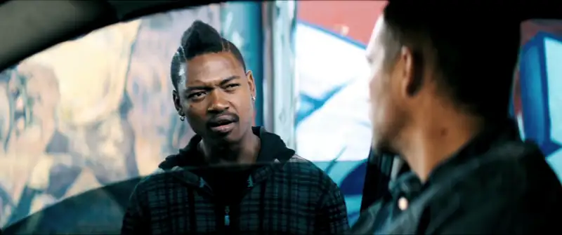 Vehicle 19 Screenshot 3