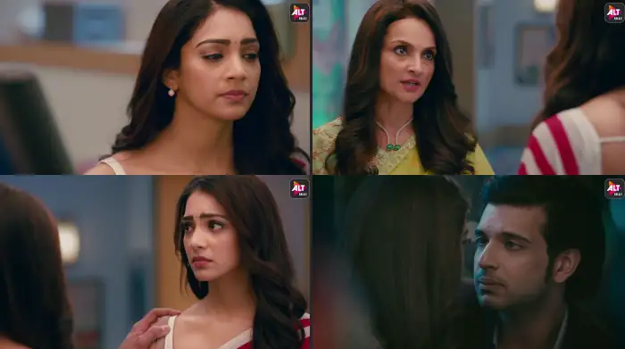 Dil Hi Toh Hai Screenshot 1 Dil Hi Toh Hai Screenshot 1