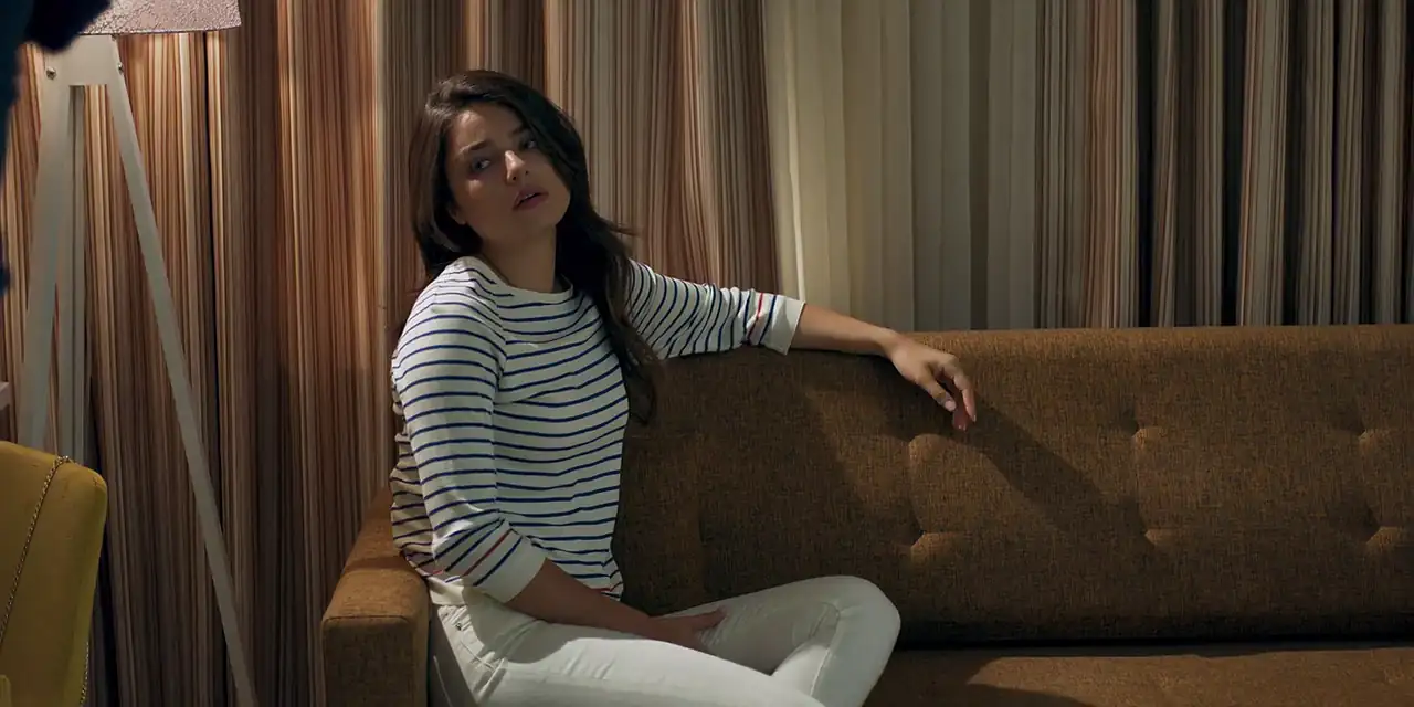 The Protector Screenshot 7