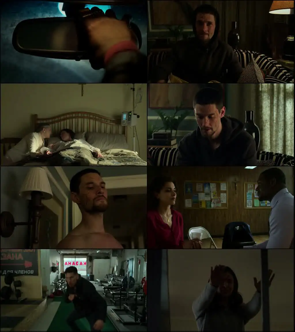 The Punisher Screenshot 1