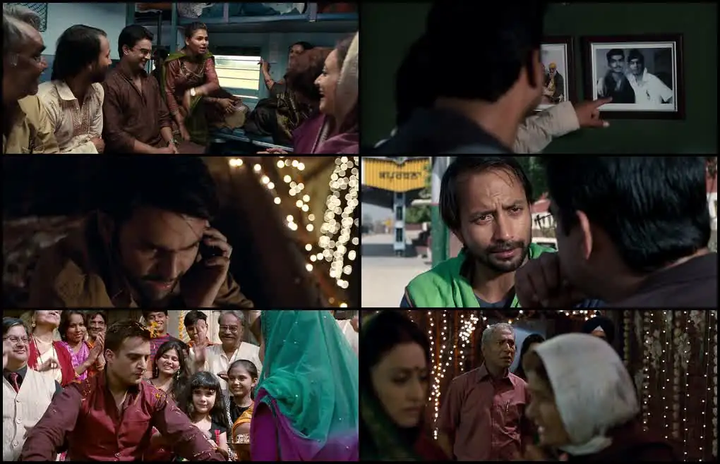 Tanu Weds Manu Screenshot 1