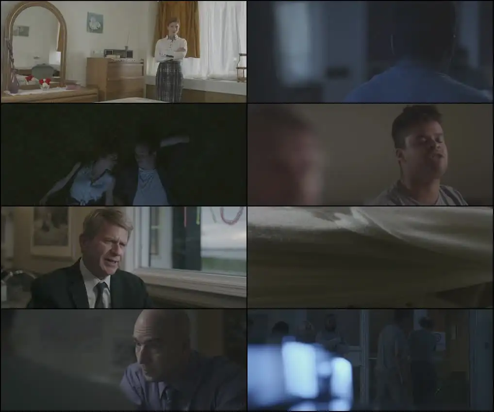 John, 316 Screenshot 1