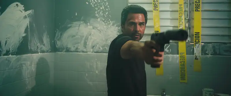 La Soga 3: Vengeance Screenshot 1
