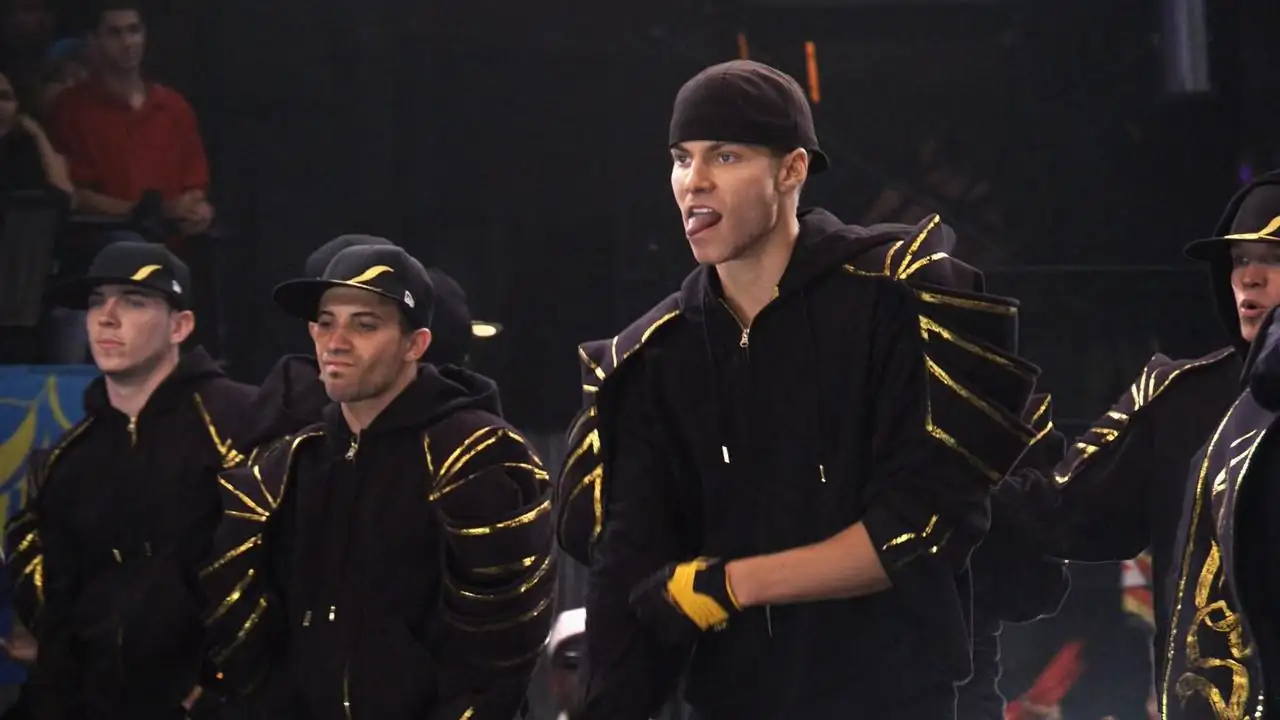 Step Up 3D Screenshot 2