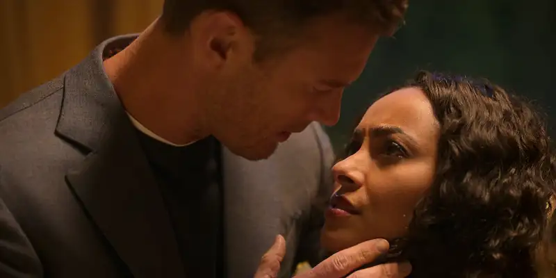 Love In The Villa Screenshot 3