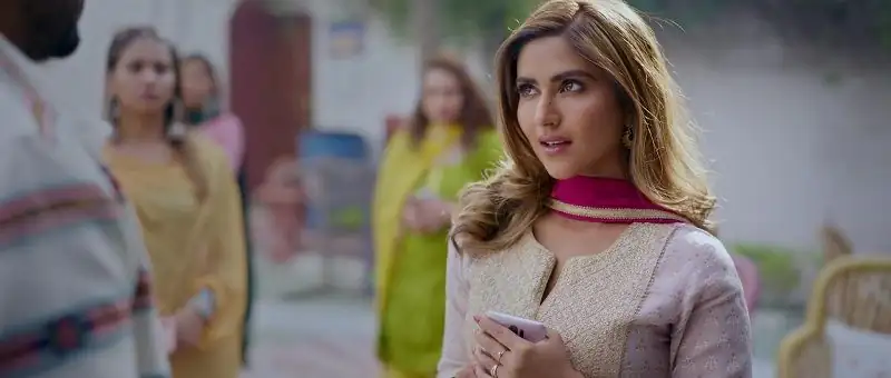 Amar Prem Ki Prem Kahani (अमर प्रेम की प्रेम कहानी) Screenshot 5