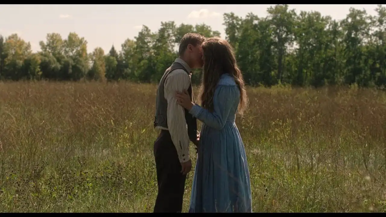 Little House on the Prairie Screenshot 6 Little House on the Prairie Screenshot 6