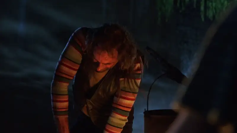 Dennis the Menace Screenshot 4 Dennis the Menace Screenshot 4