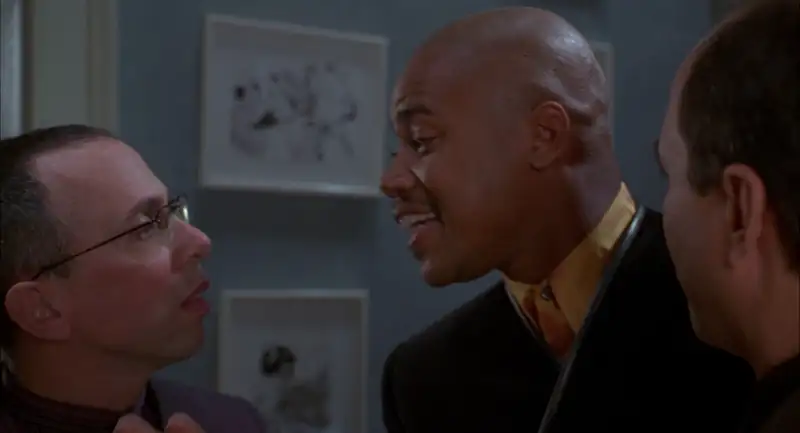 As Good as It Gets Screenshot 2