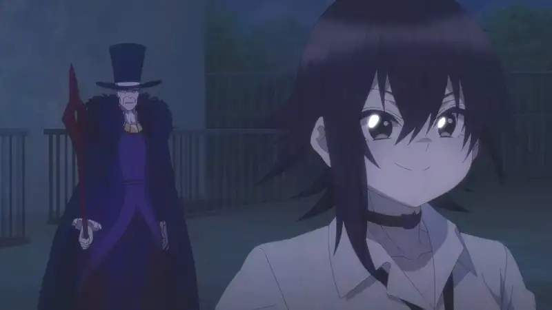 Demon Lord, Retry! R Screenshot 2