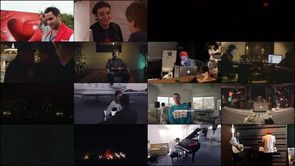 Avicii – I’m Tim Screenshot 1