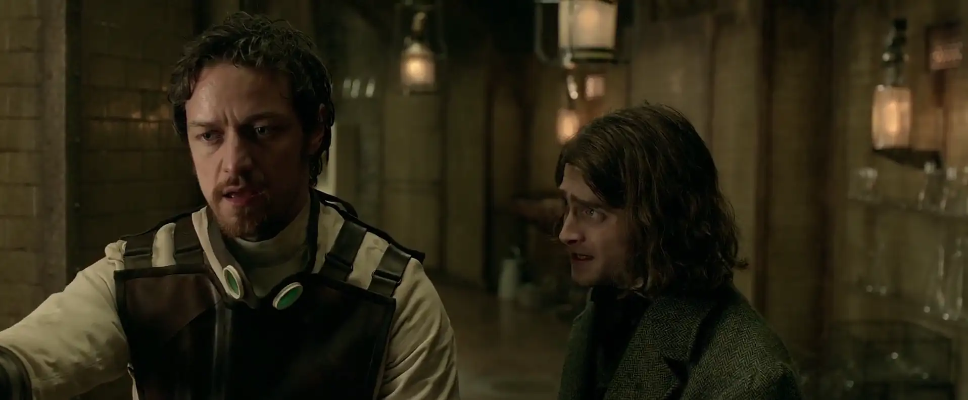 Victor Frankenstein Screenshot 5