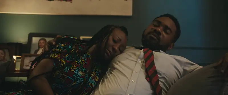 The Man for the Job Screenshot 2