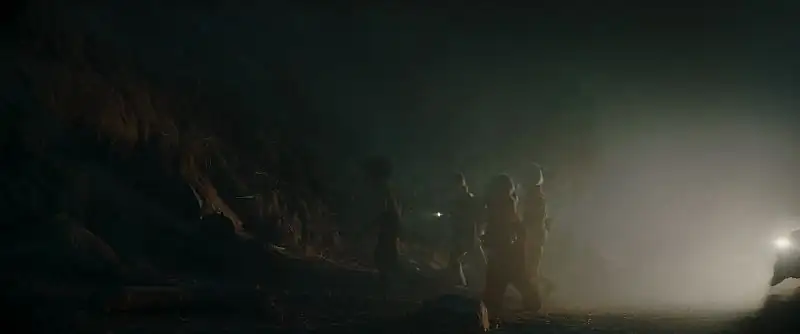 Star Wars: Skeleton Crew Screenshot 2