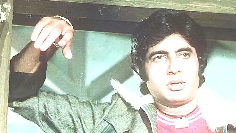 Khoon Pasina Screenshot 2