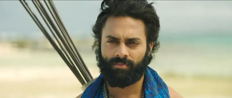 Ramyug Screenshot 3