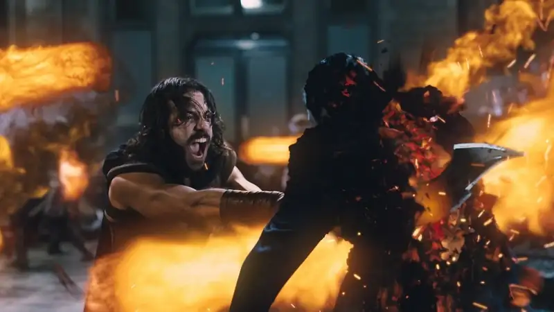 I, Frankenstein Screenshot 6