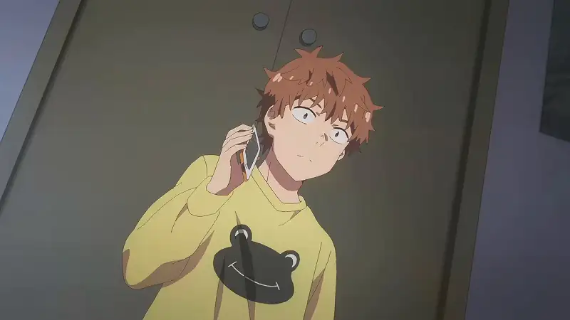 Rent-a-Girlfriend Screenshot 1