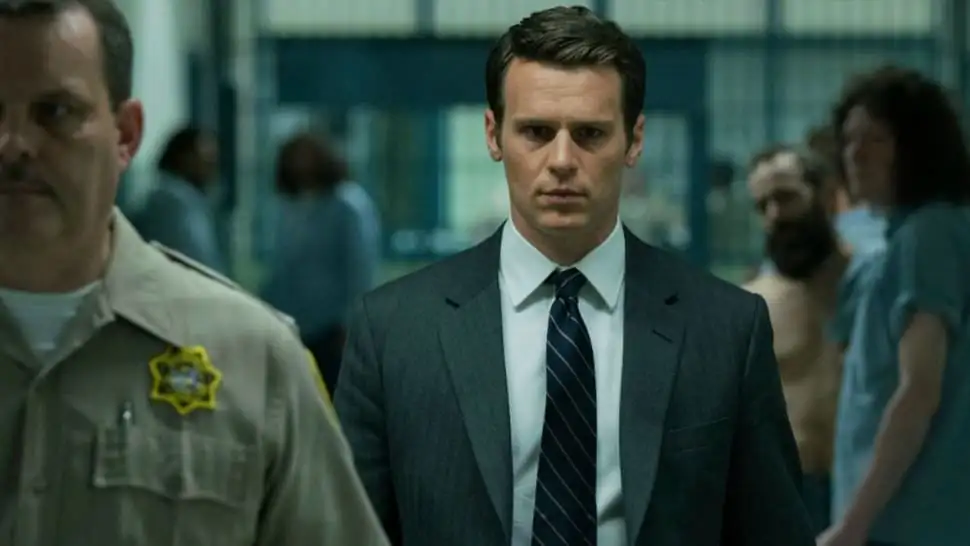Mindhunter Screenshot 3 Mindhunter Screenshot 3