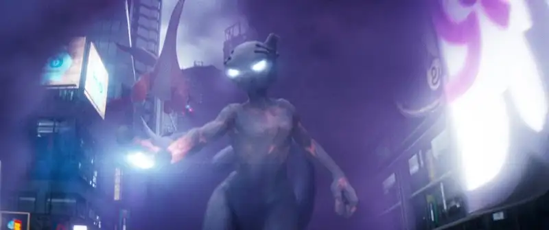 Pokemon Detective Pikachu Screenshot 5