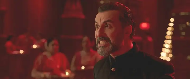 Rocky Aur Rani Kii Prem Kahaani Screenshot 4