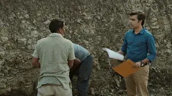 Panchayat Screenshot 1