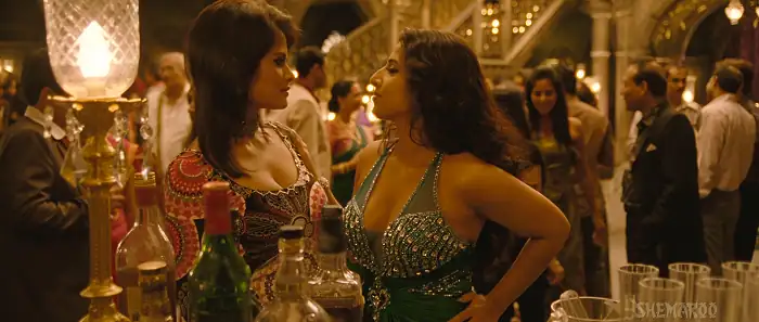 The Dirty Picture Screenshot 6
