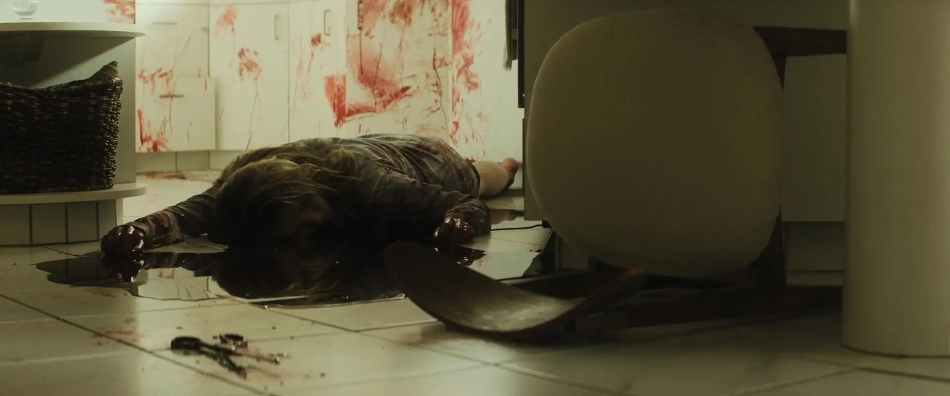 The Grudge Screenshot 3
