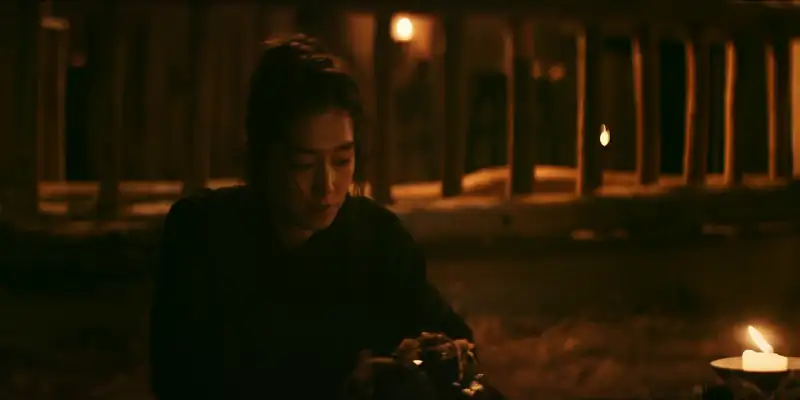 Hua Mulan Screenshot 2