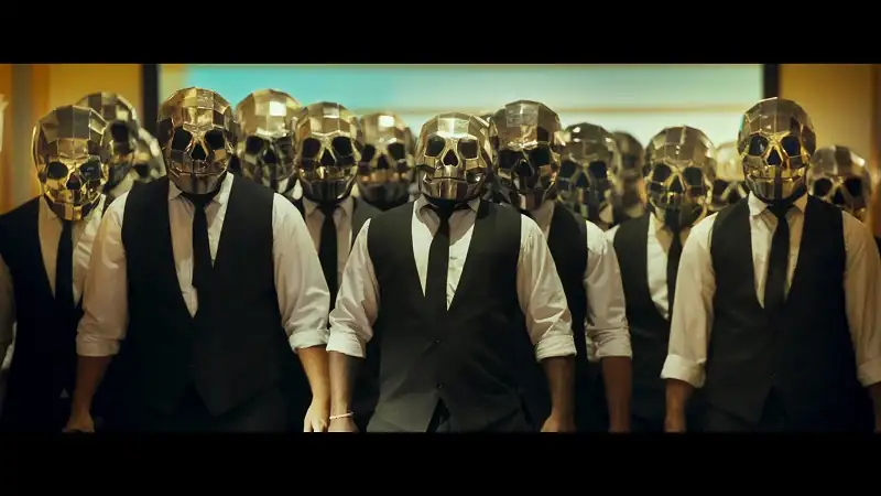 ANiMAL Screenshot 5