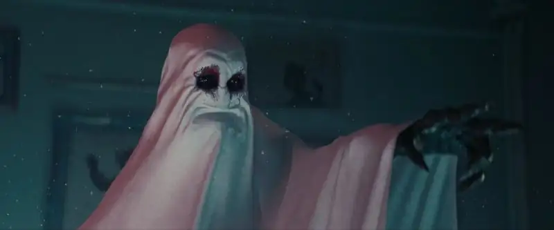 Extra Ordinary Screenshot 3