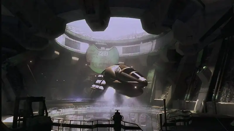 Screamers Screenshot 3