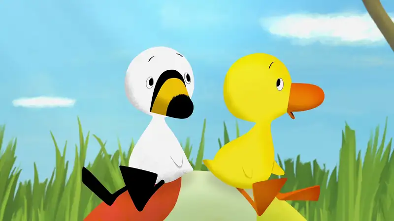 Duck and Goose Screenshot 4
