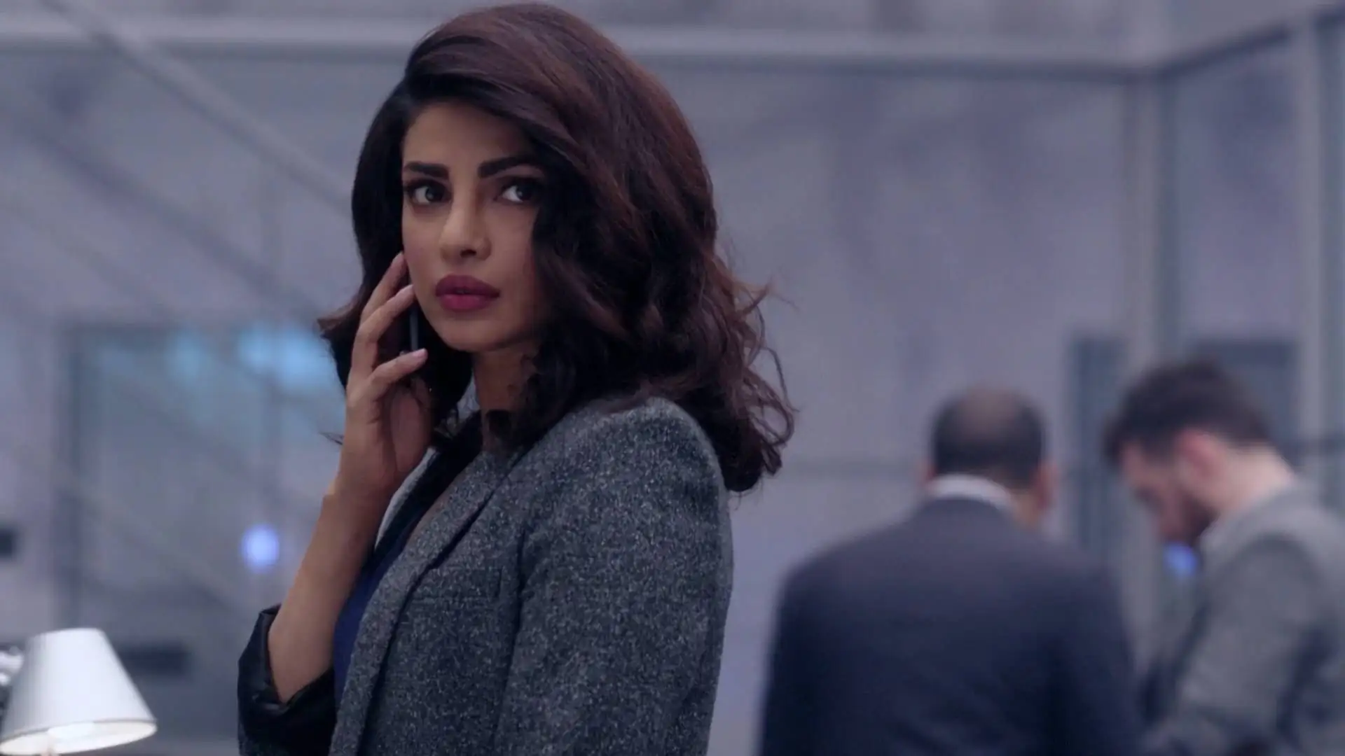 Quantico Screenshot 1