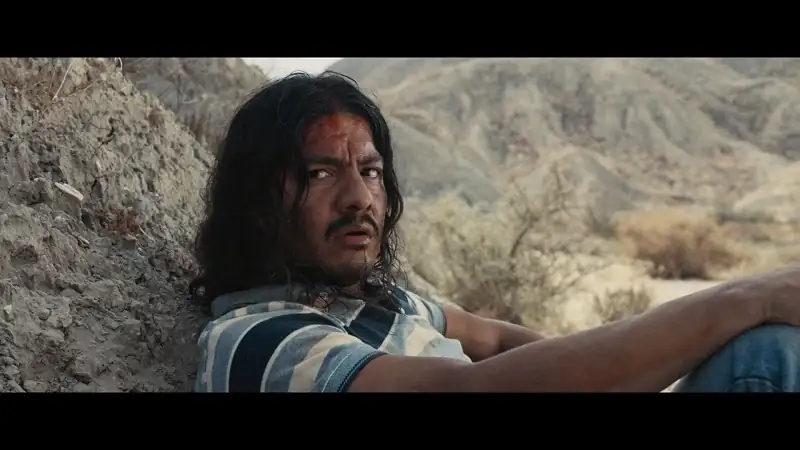 Borrego Screenshot 3