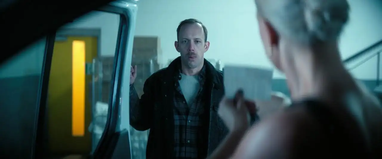 Ride or Die Screenshot 2