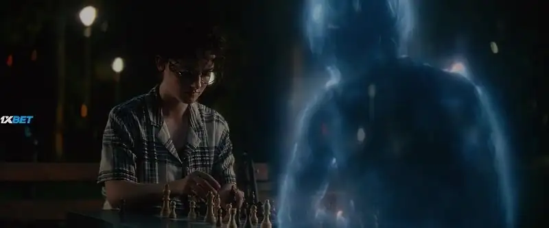 Ghostbusters: Frozen Empire Screenshot 1