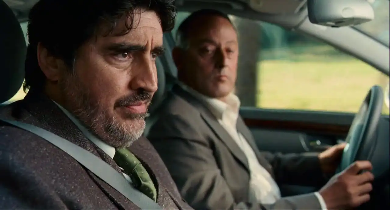 The Pink Panther 2 Screenshot 1