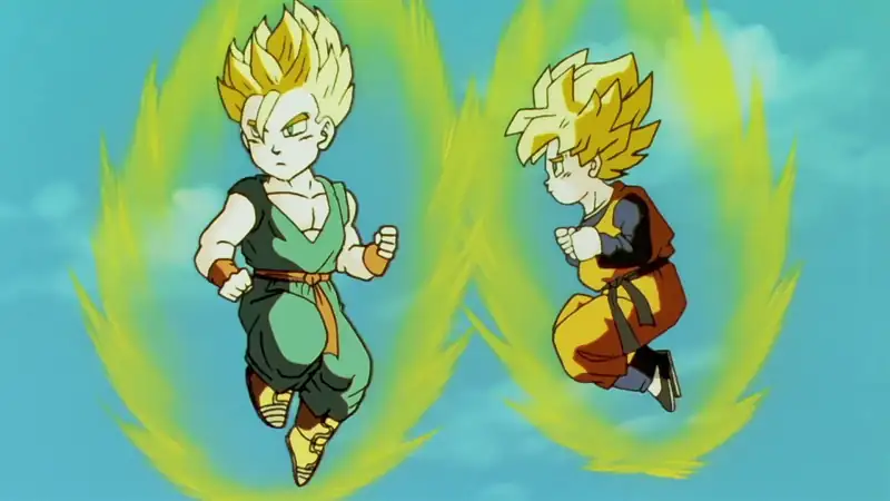 Dragon Ball Z Kai (SERIES) Screenshot 10