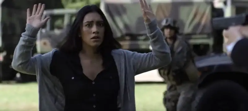 The Night Agent – द नाइट एजेंट Screenshot 5 The Night Agent – द नाइट एजेंट Screenshot 5
