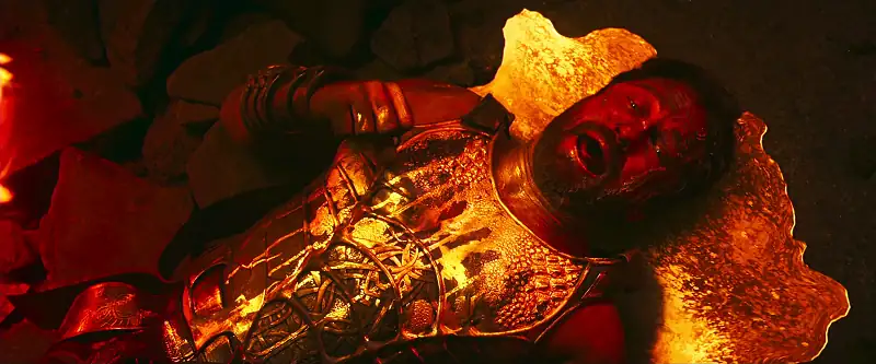 Gods of Egypt Screenshot 8