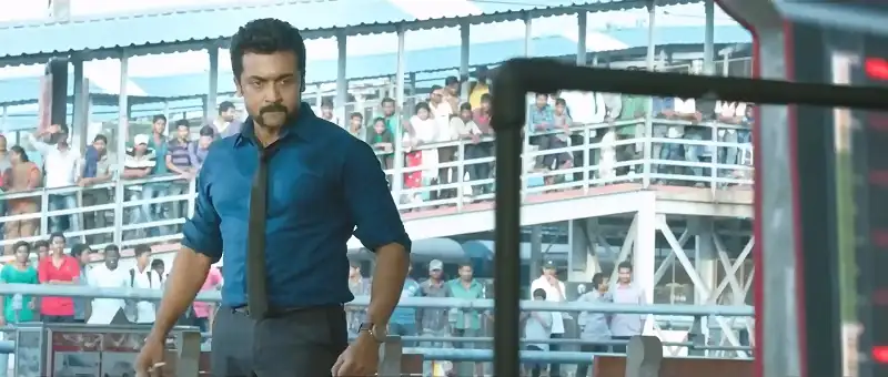 Suriya Screenshot 1
